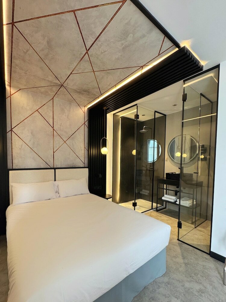 Фото Sercotel Puerto de La Luz