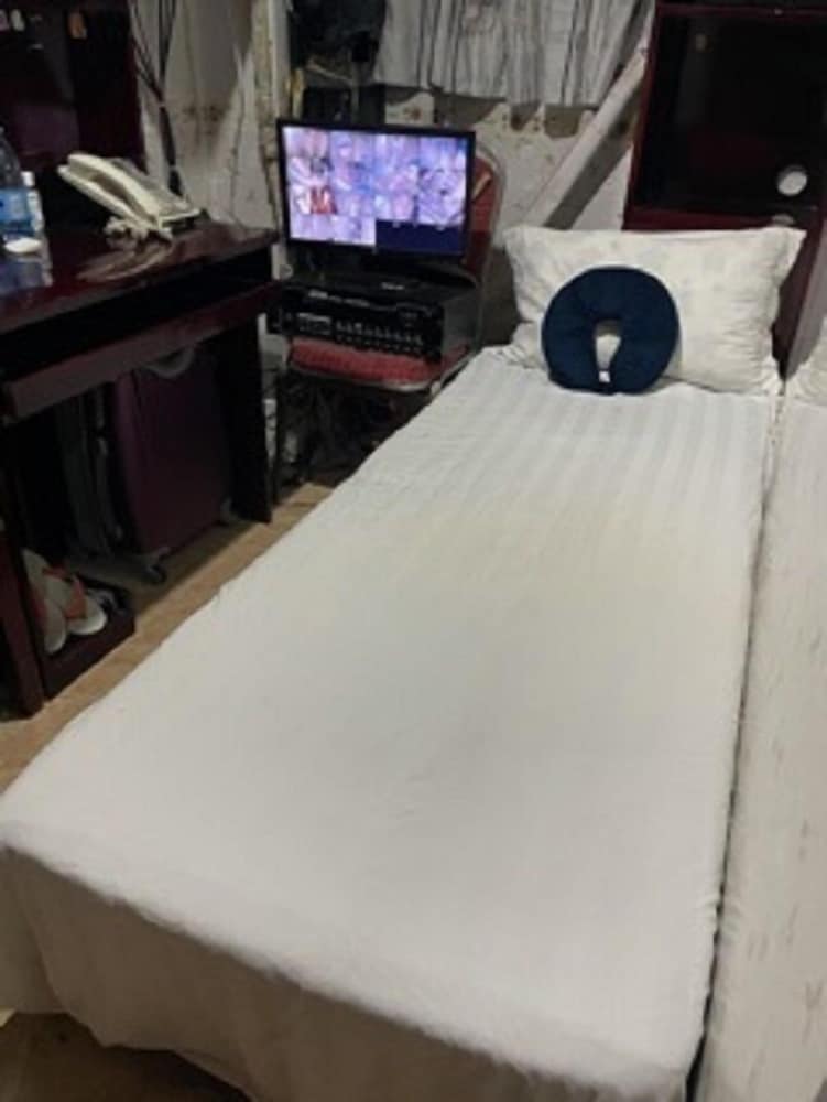 Фото Everest Hostel