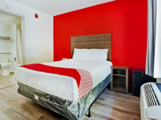 Фото Oyo Hotel Decatur I-285 The Perimeter