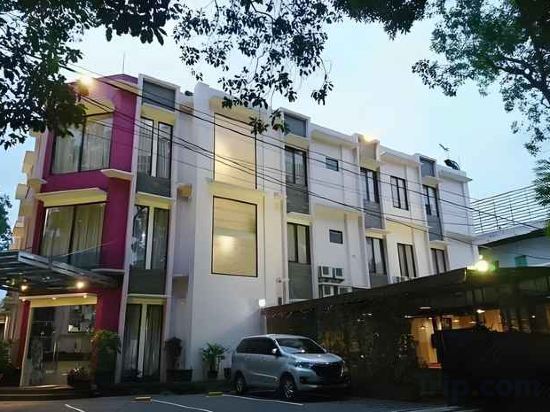 Фото Latief Inn