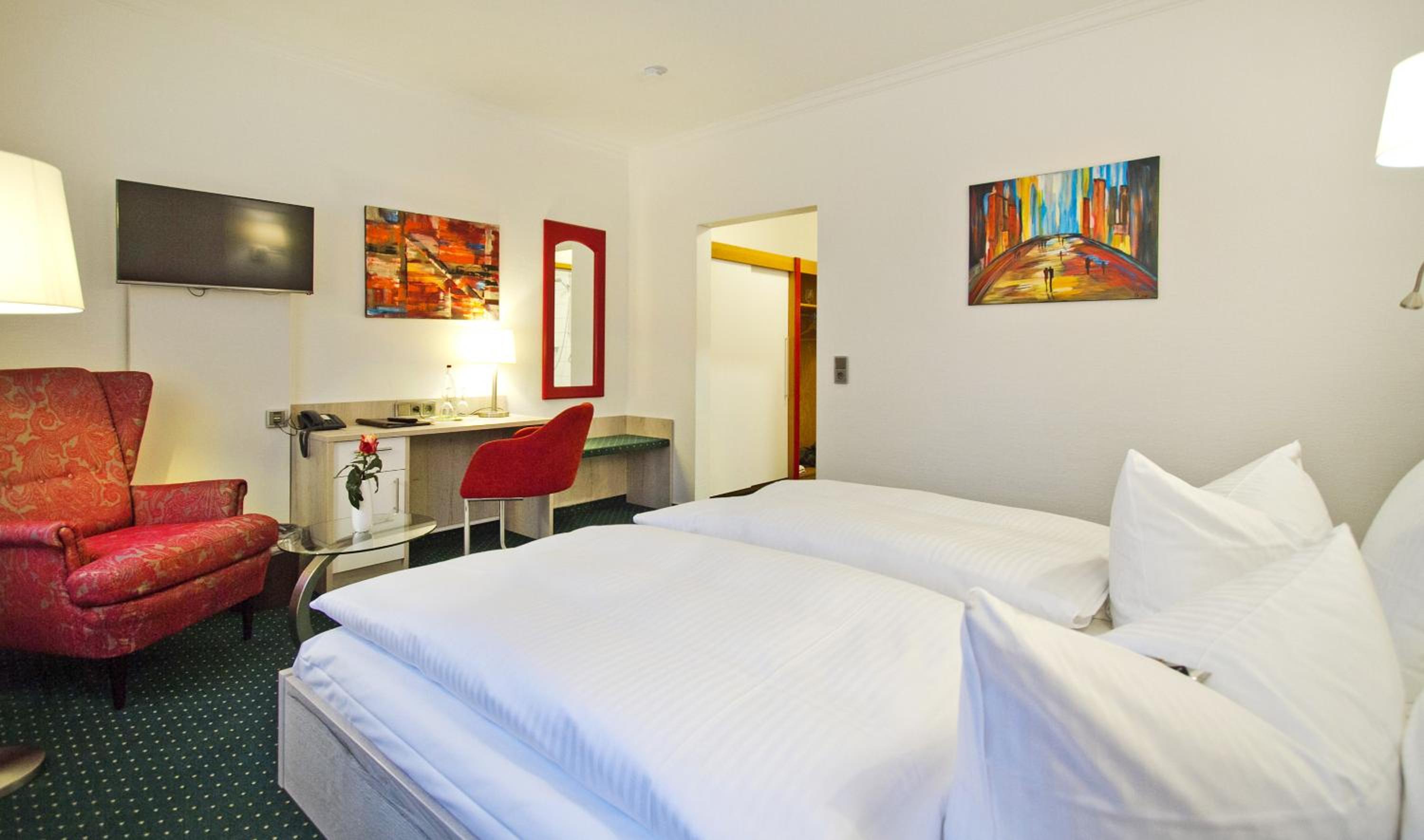 Фото Hotel Schaper