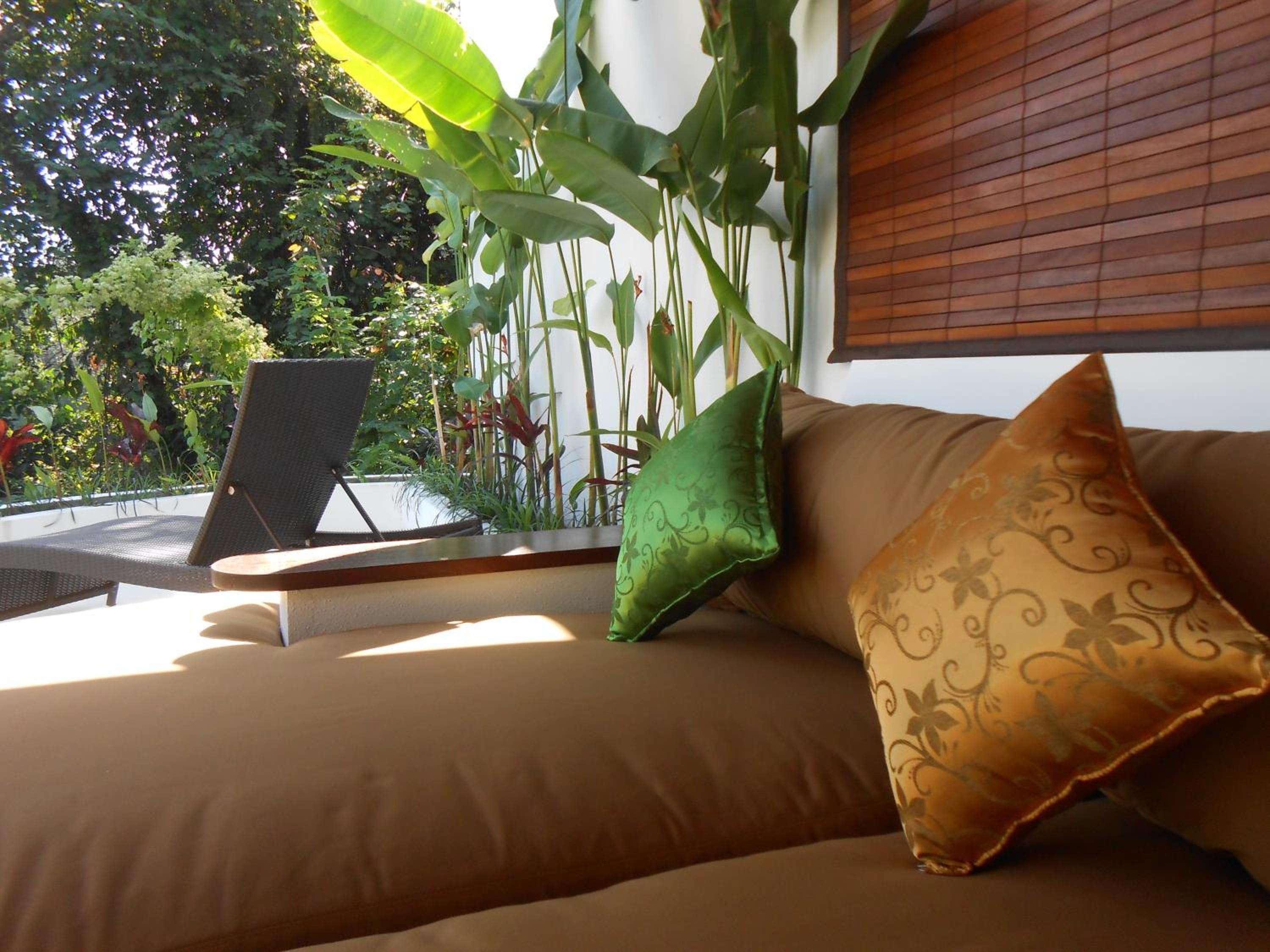 Фото Cahaya Indah Villas Ubud