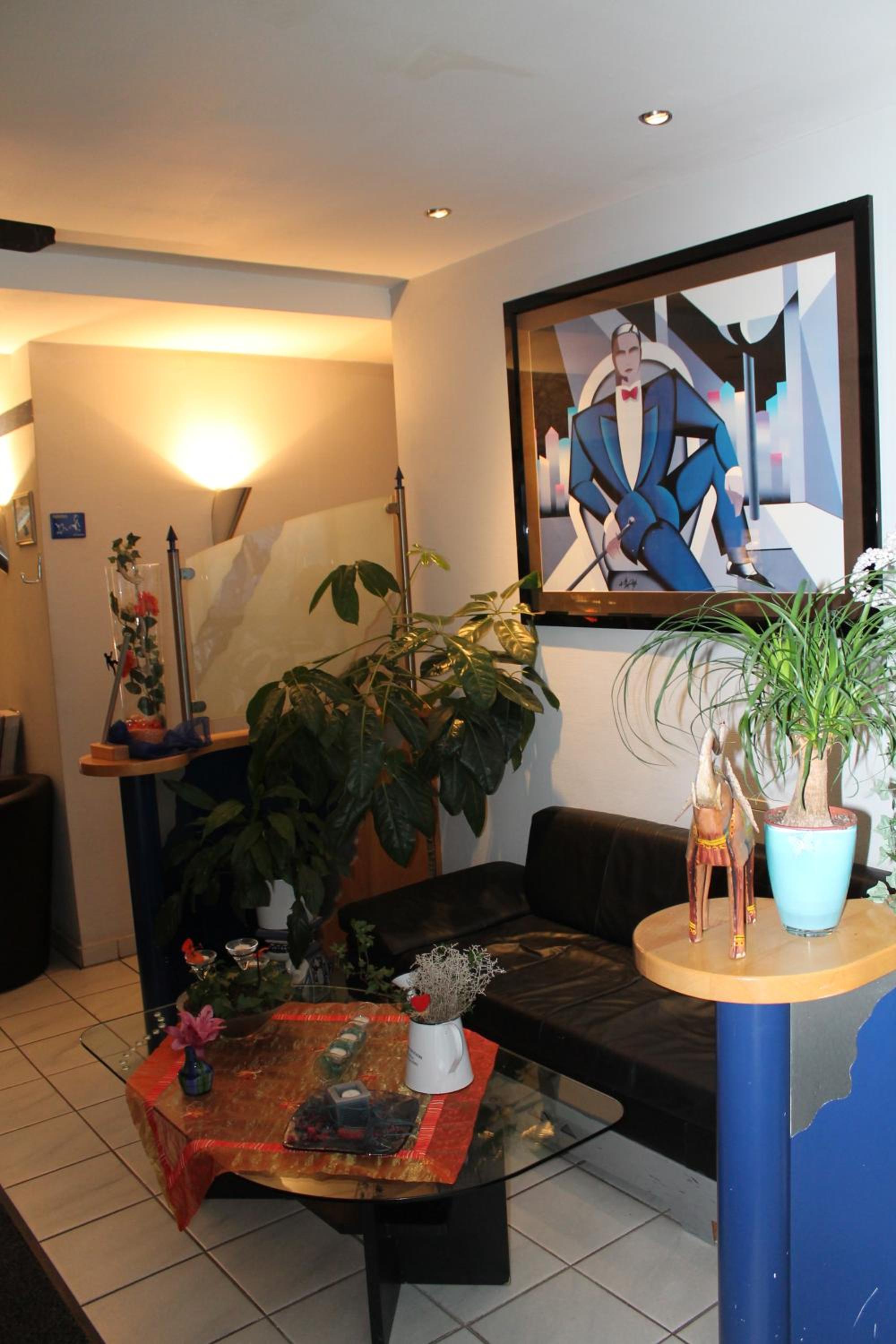 Фото Hotel Chassalla