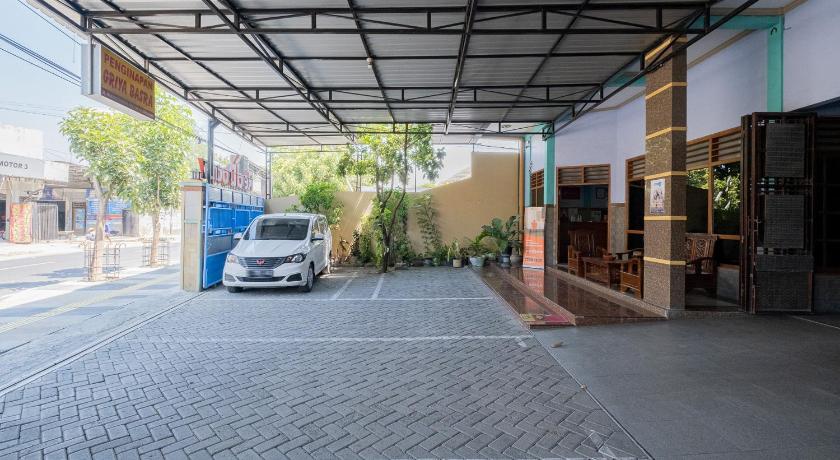 Фото RedDoorz Syariah near Alun Alun Bojonegoro