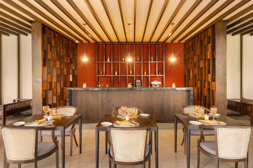 Фото Jetwing Kandy Gallery