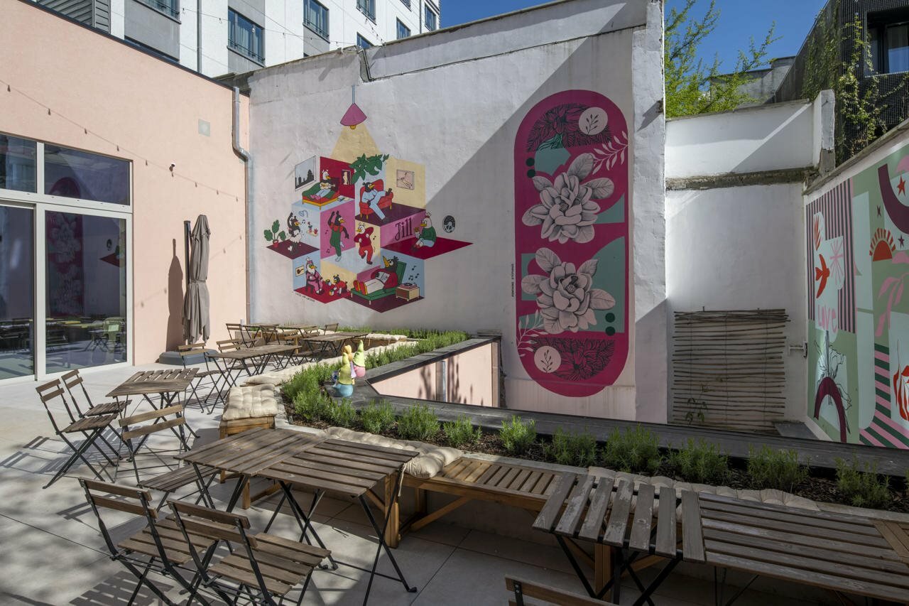 Фото отеля 4