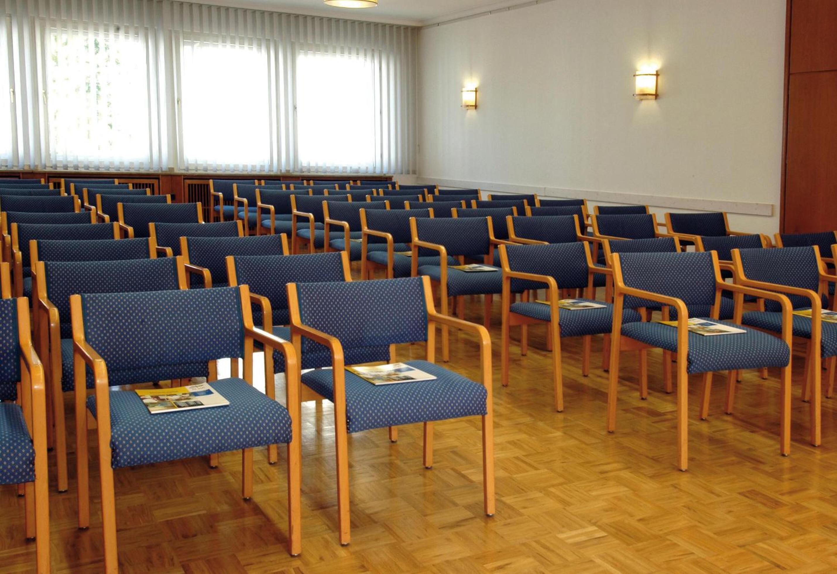 Фото In VIA Gäste- und Tagungshaus im Meinwerk-Institut