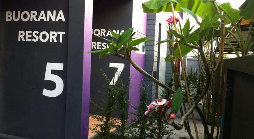 Фото Buorana Resort
