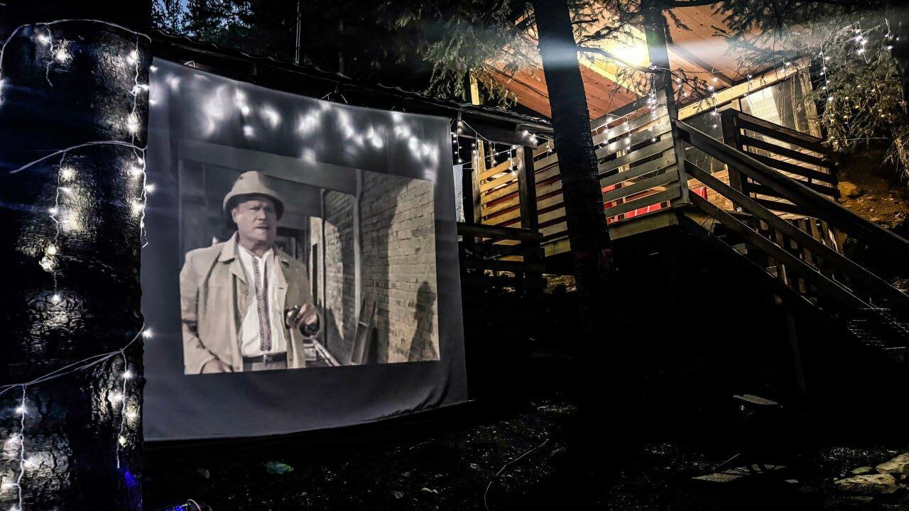 Фото Легенда гор