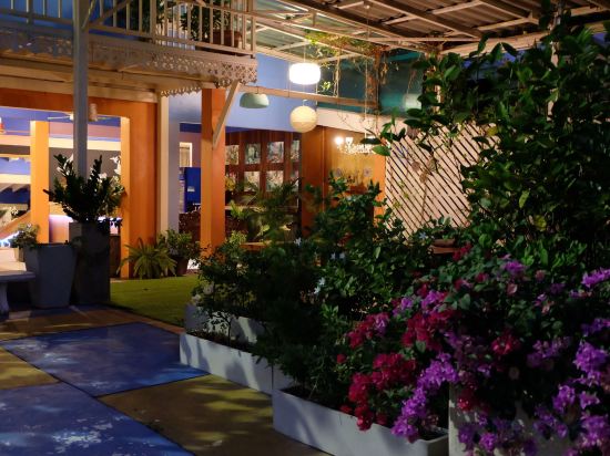 Фото Issara House Bangkok