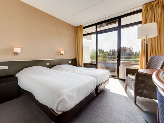 Фото Fletcher Hotel Frerikshof