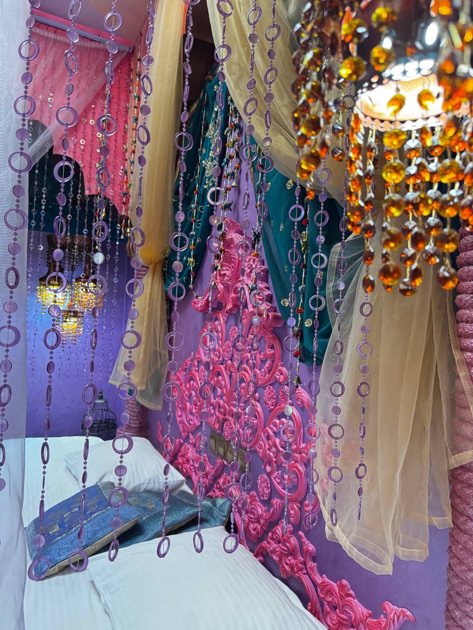 Фото Дизайн - Отель