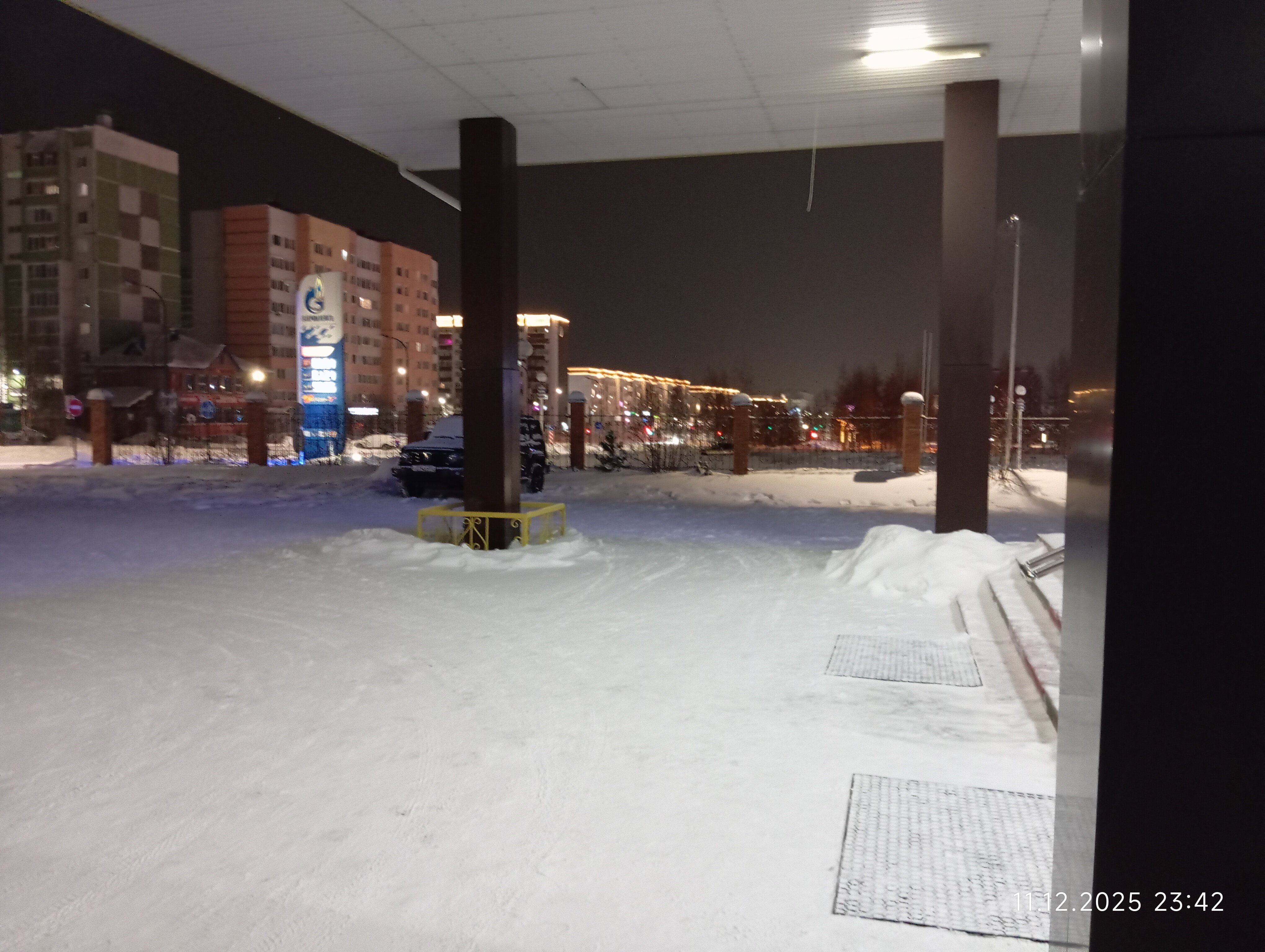 Фото Аляска