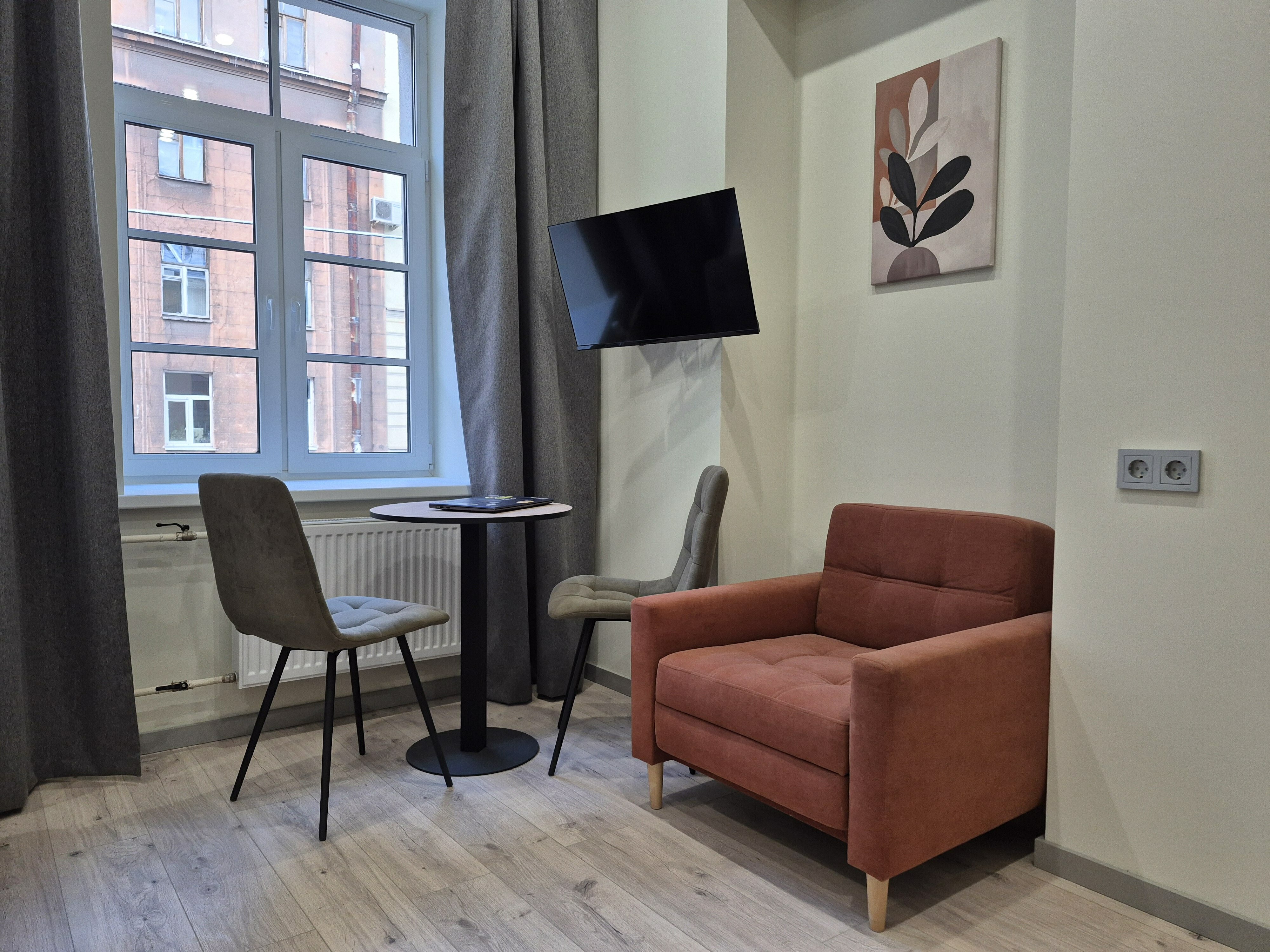 Фото Port Comfort by Marata