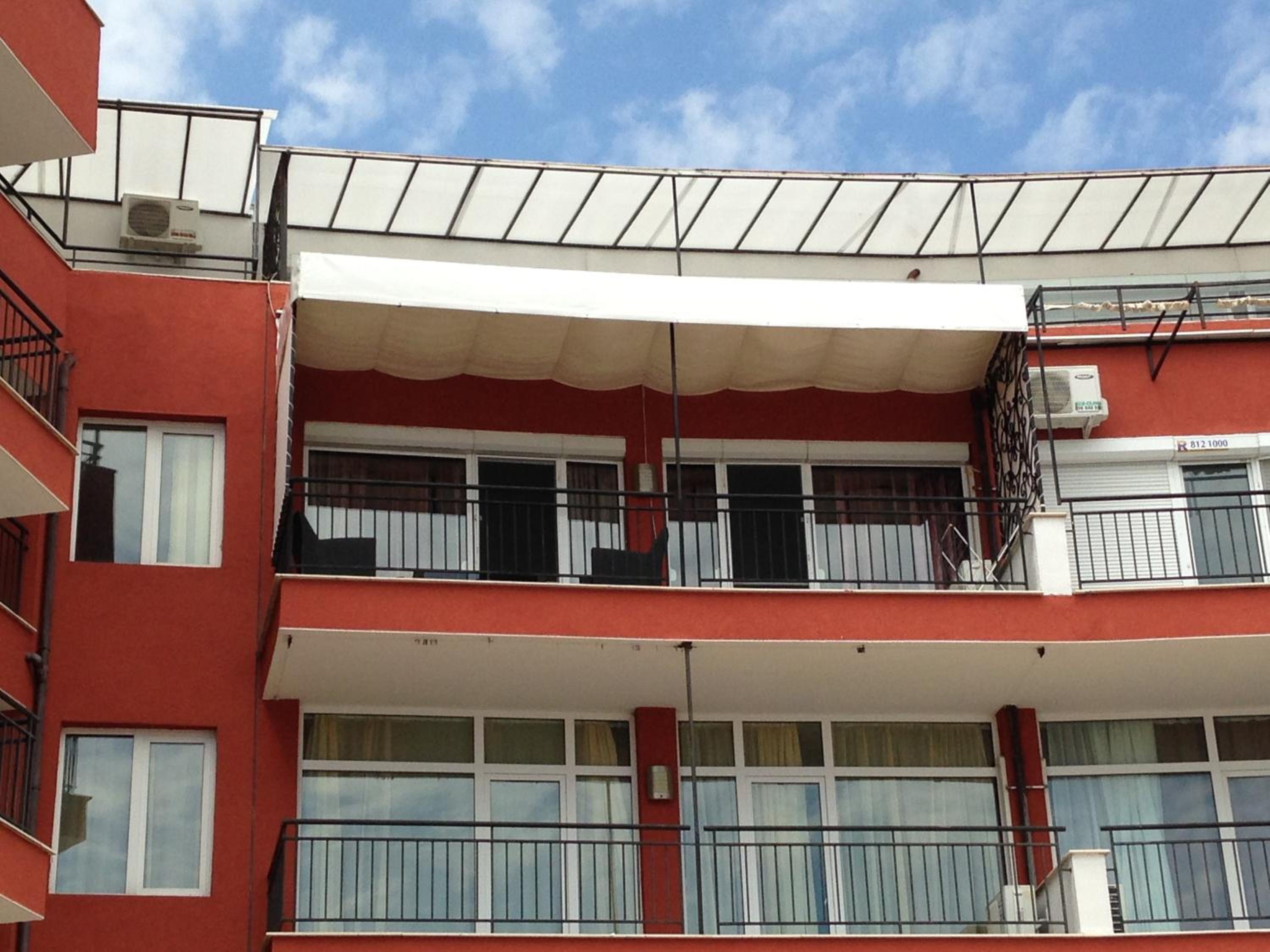 Фото Hotel Heaven