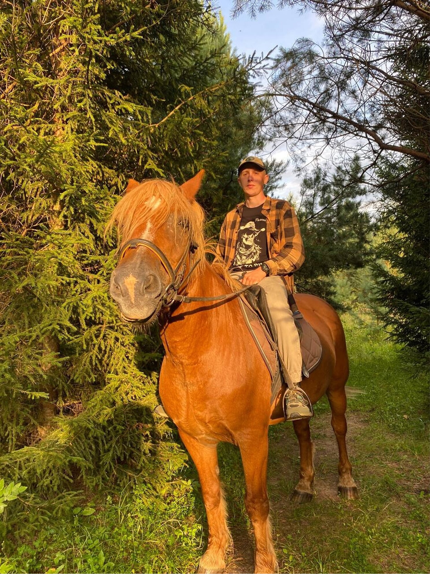 Фото Экопарк Акулово