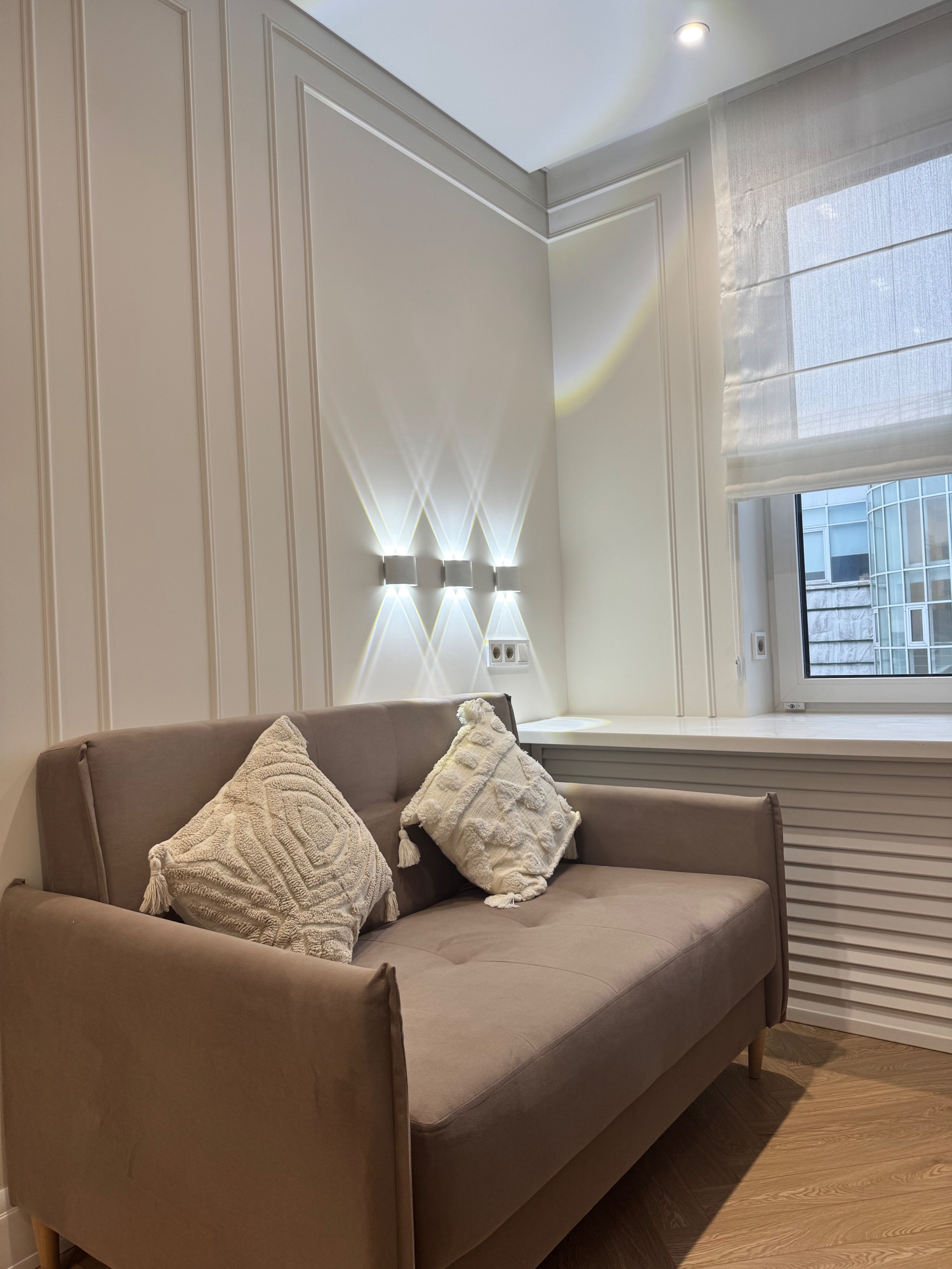 Фото 2rooms на Родионова