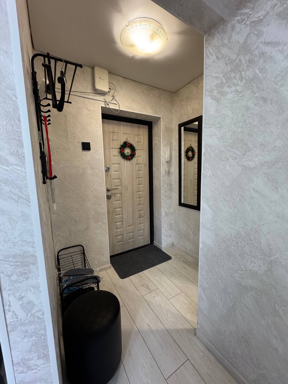 Фото Уютная 2комн квартира в центре города