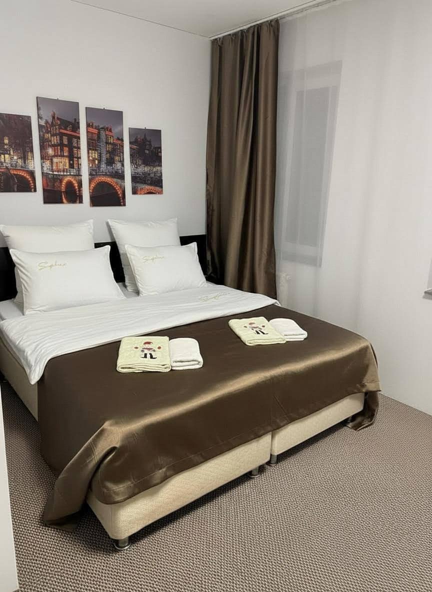 Фото Чемпион