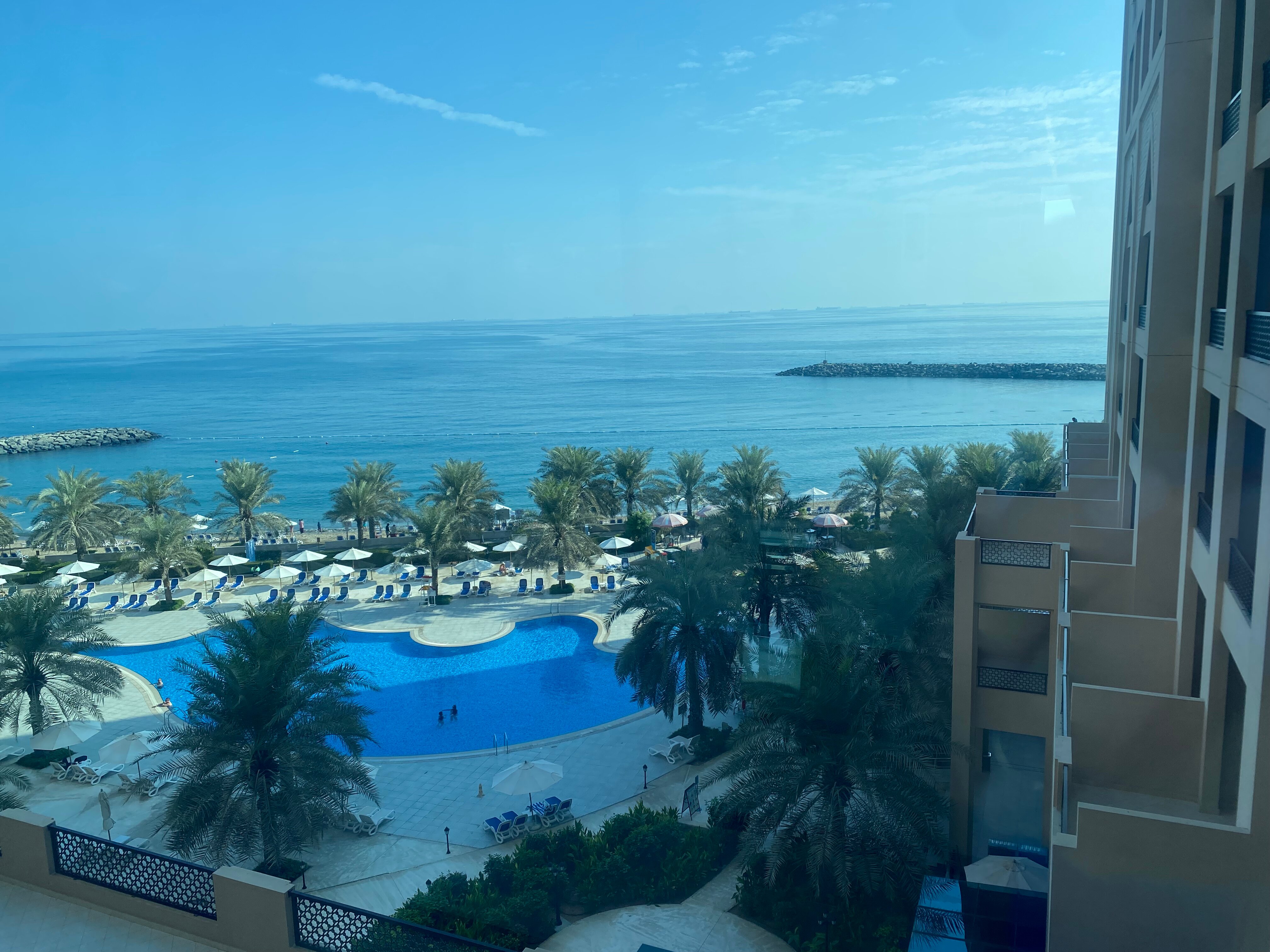 Фото Al Bahar Hotel & Resort