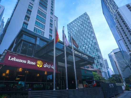Фото Cormar Suites Kuala Lumpur