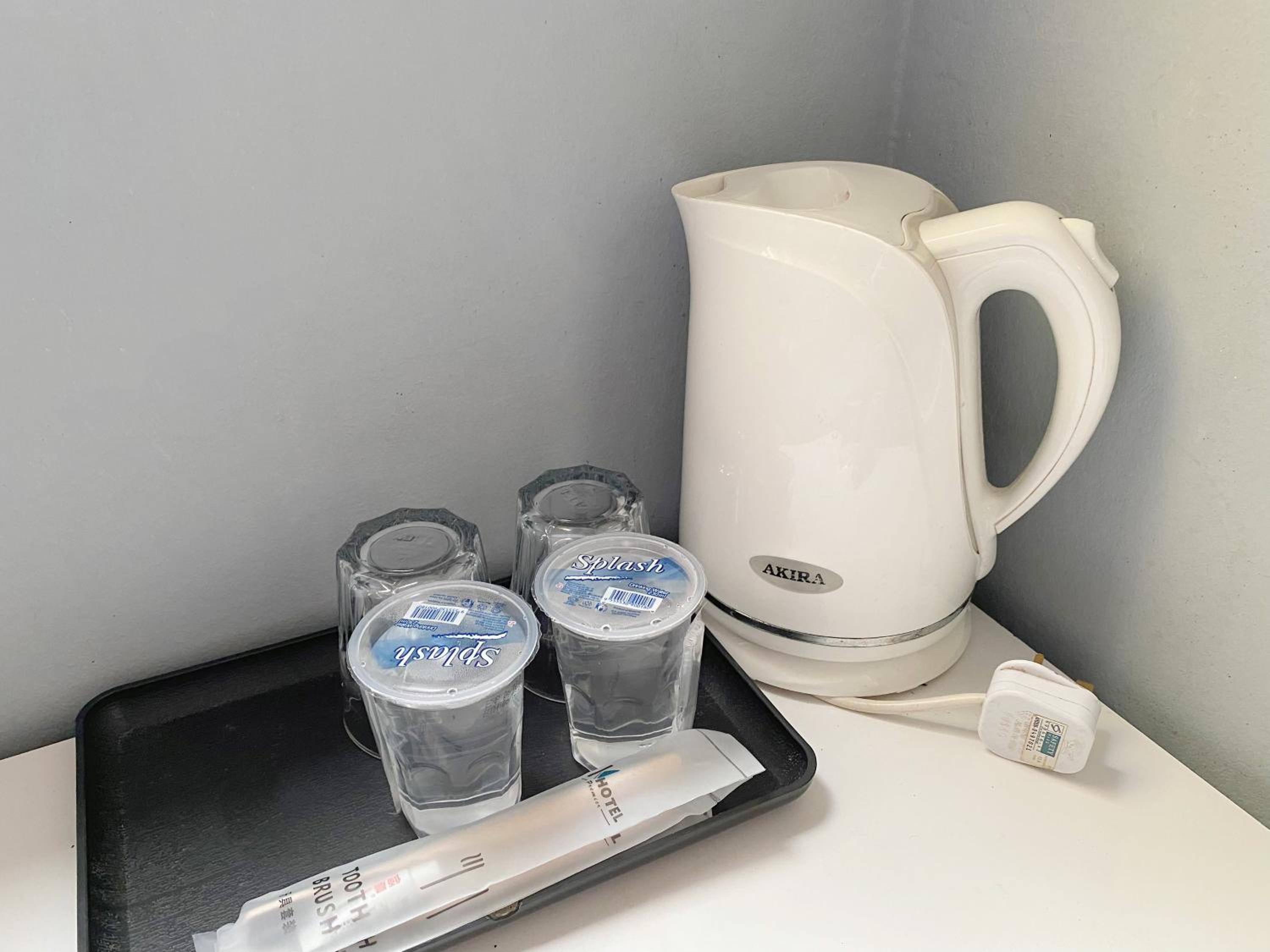 Фото K Hotel 1515