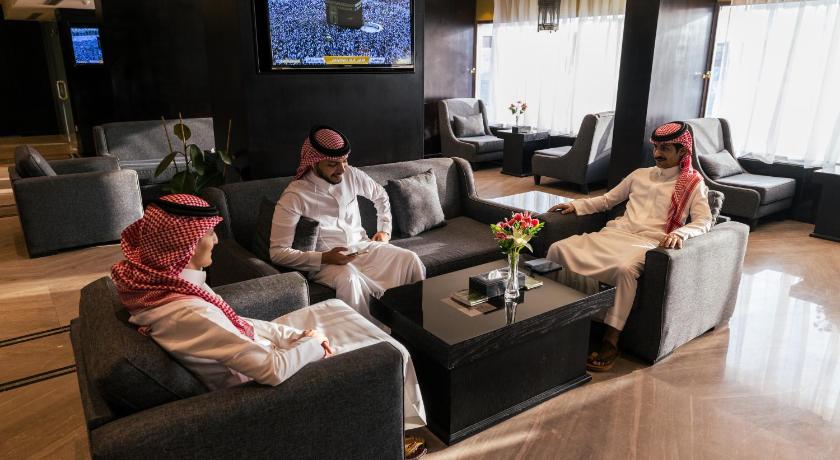 Фото Hawada Hotel