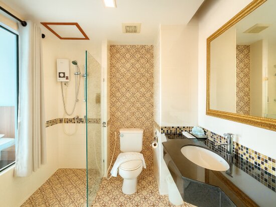 Фото Mido Hotel Pattaya