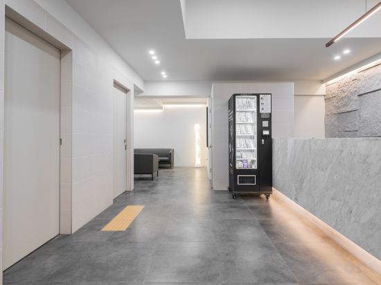 Фото Jamsil Eden