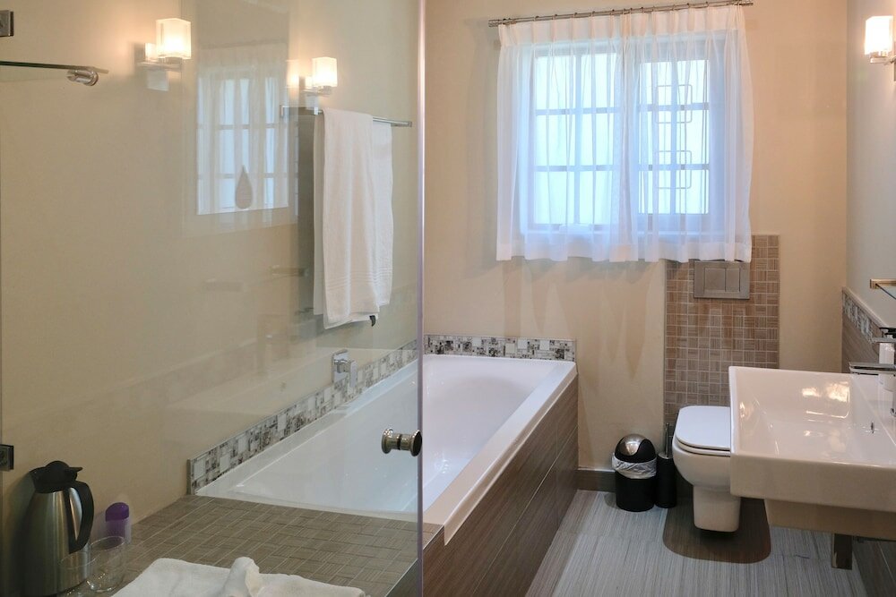 Фото Gardenview Guest House