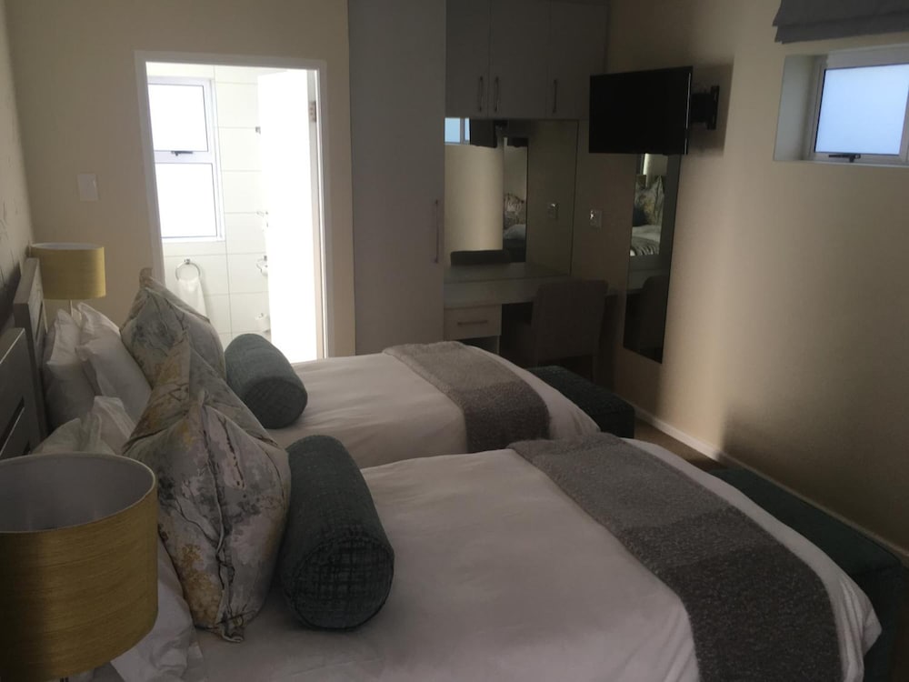 Фото Gardenview Guest House