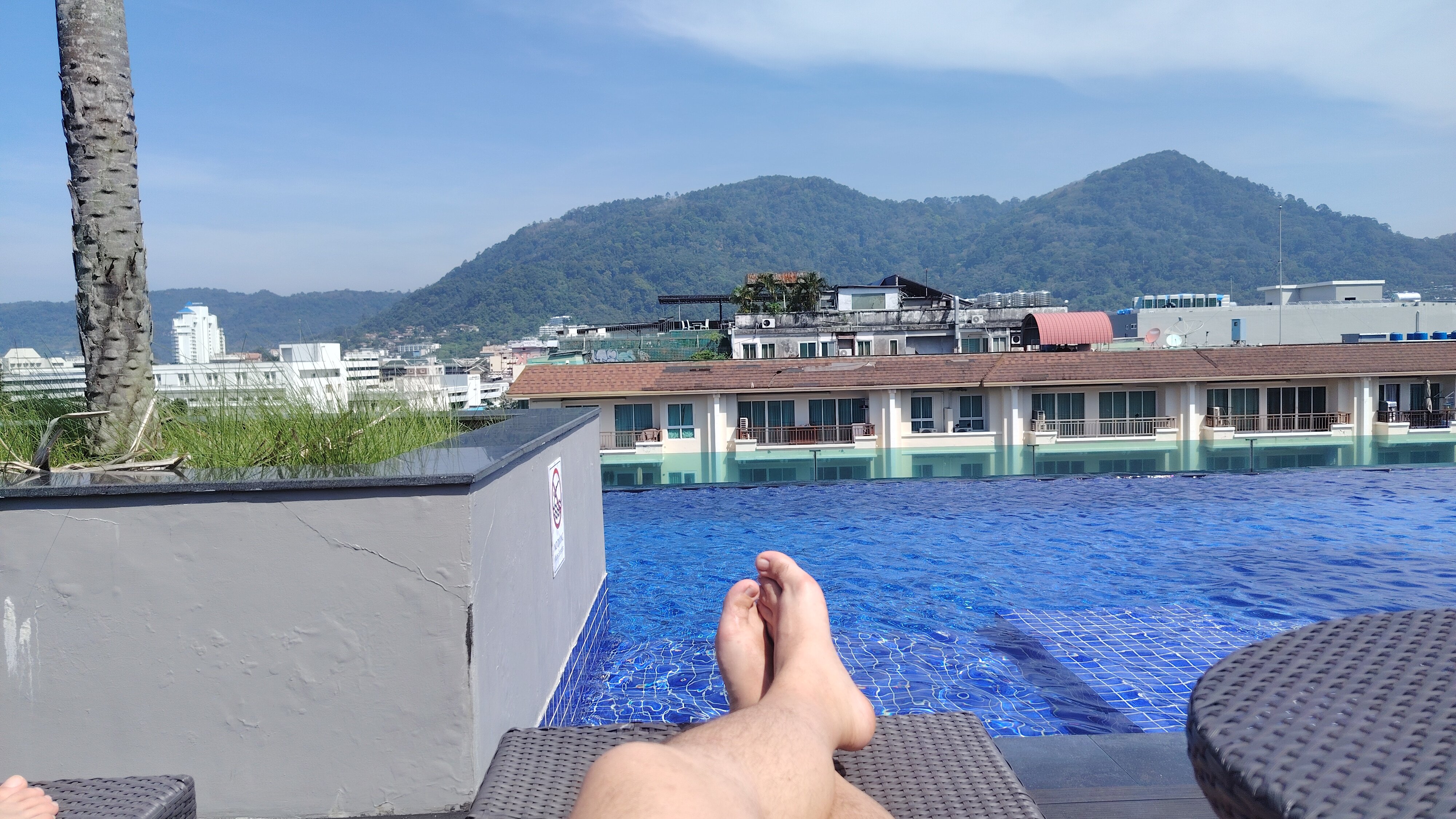 Фото Best Western Patong Beach