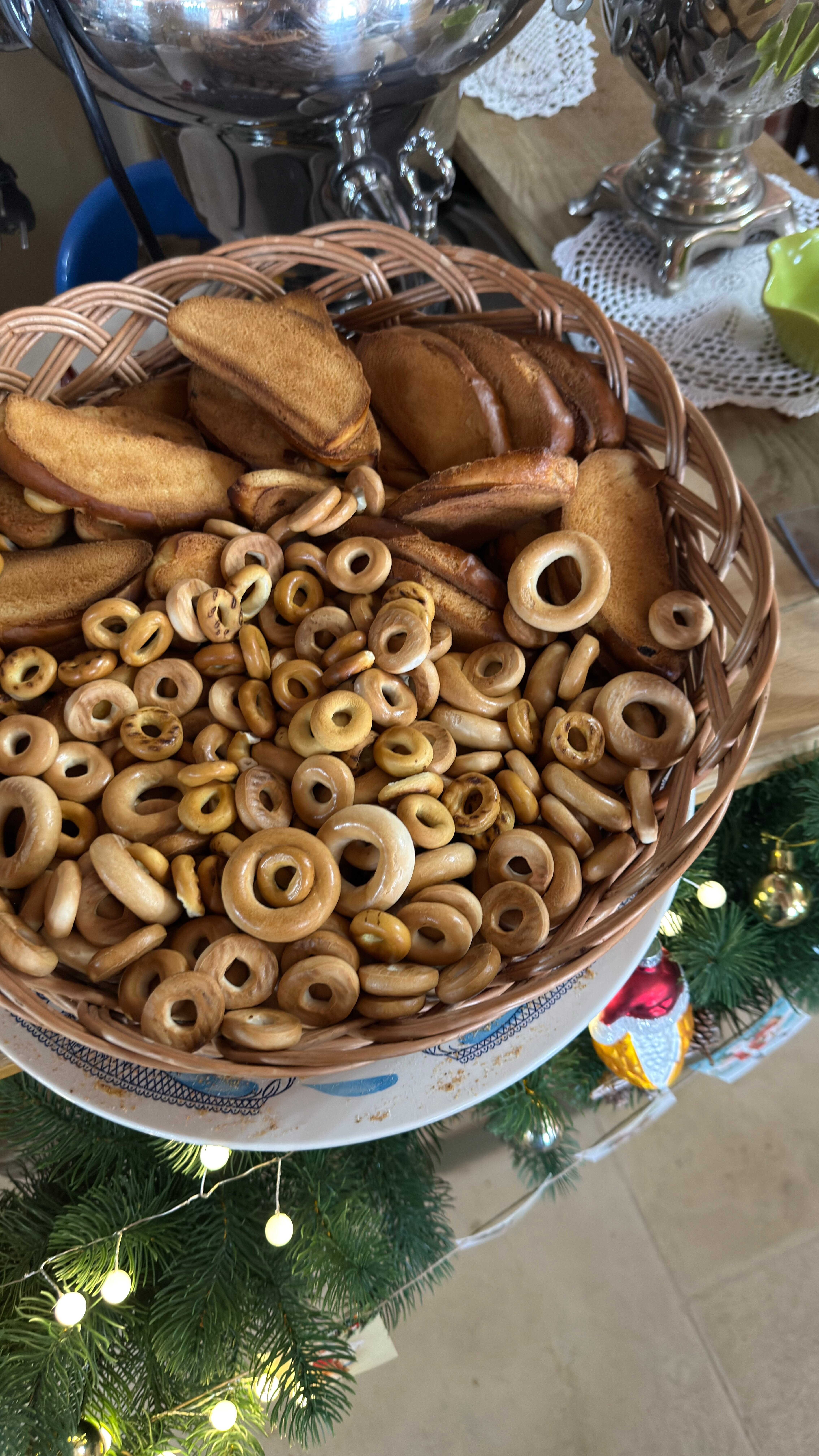 Фото Купеческая усадьба Ѣ