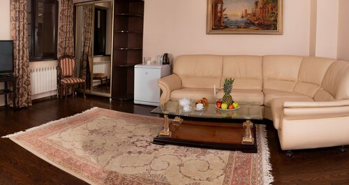 Гостиница Вилла Лацио в Пятигорске