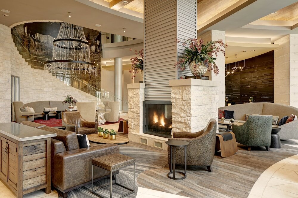 Фото Archer Hotel Austin at the Domain