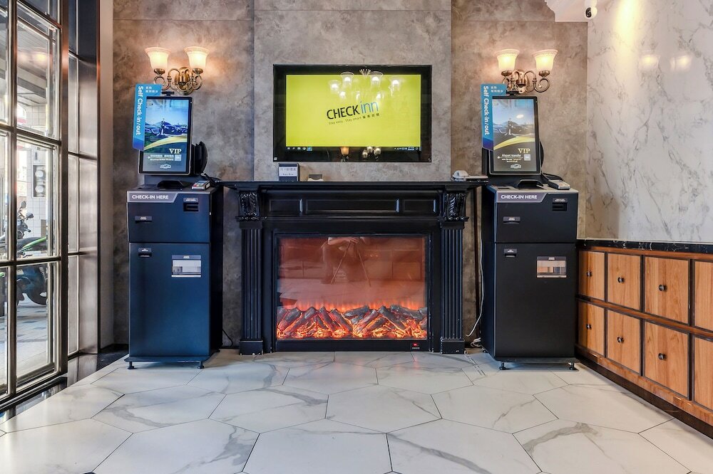 Фото Dream Mansion Hotel