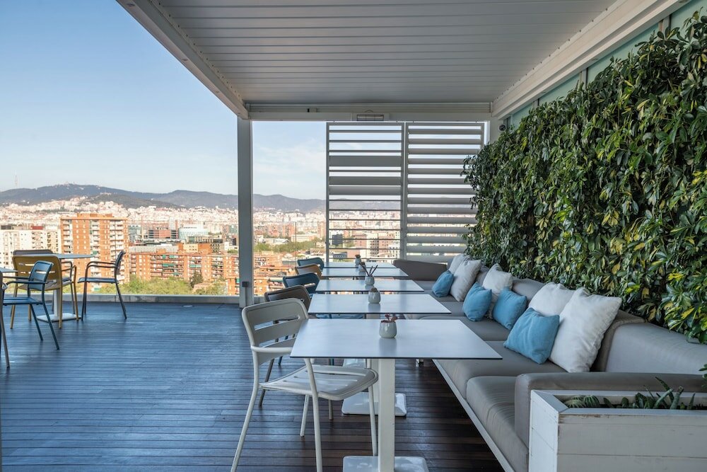 Фото Ac Hotel Barcelona Forum