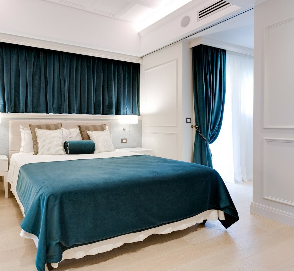 Фото Madrigale Panoramic Lifestyle & Soulful Hotel