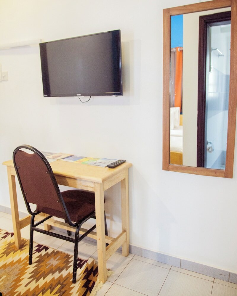 Фото The Explorers Hub