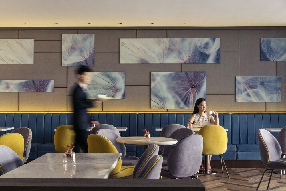 Фото Mercure Shanghai Hongqiao South