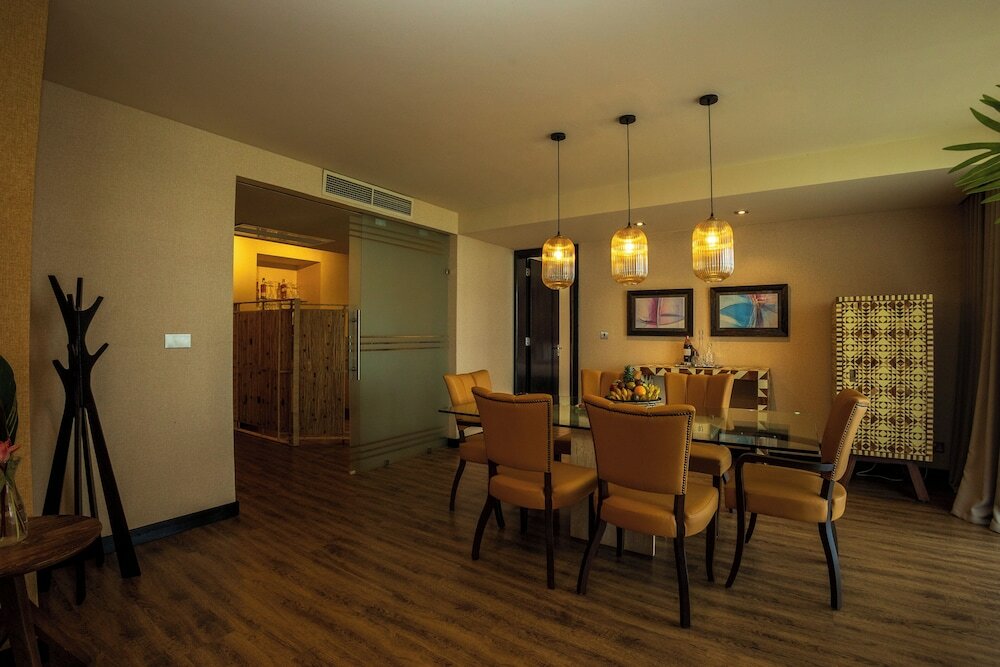 Фото Munyonyo Commonwealth Resort