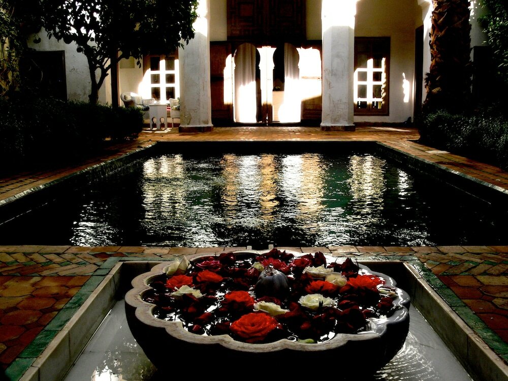 Фото Riad El Mezouar
