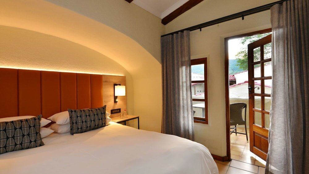 Фото Aha Casa Do Sol Hotel & Resort