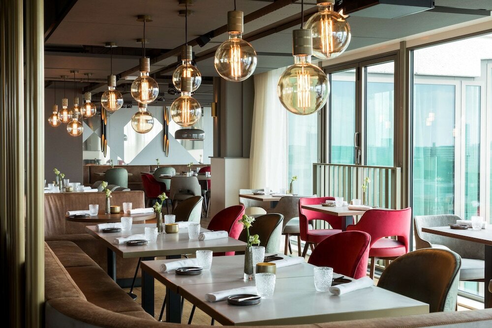 Фото Nh Collection Eindhoven