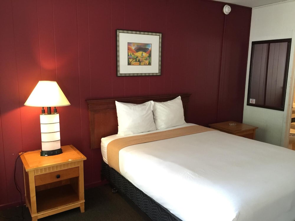 Фото Holiday Lodge
