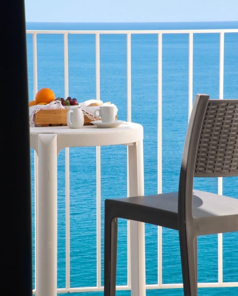 Фото Hotel Peschici