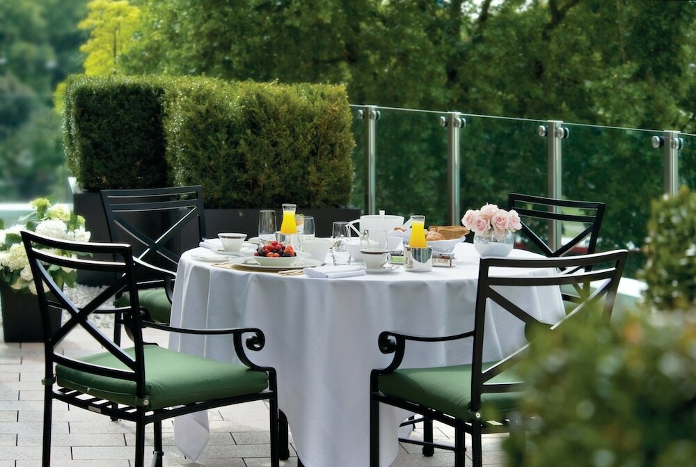 Фото Four Seasons Hotel London at Park Lane