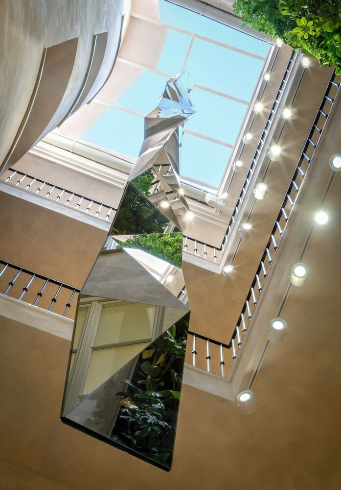 Фото Hotel Golden Star