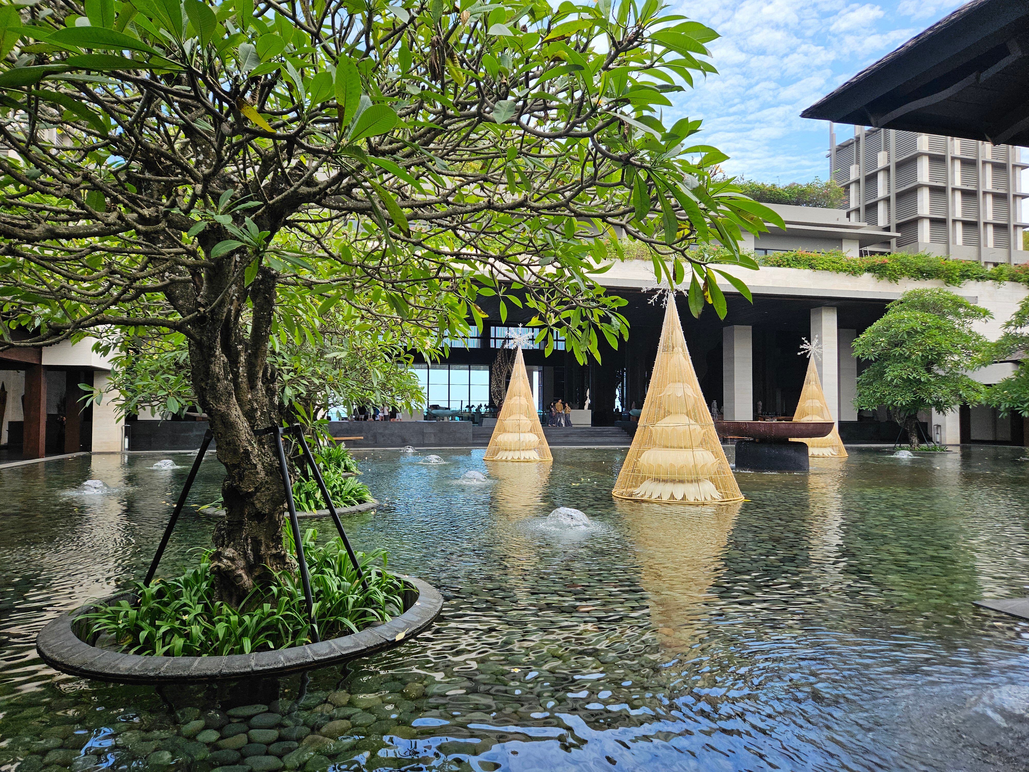 Фото The Apurva Kempinski Bali