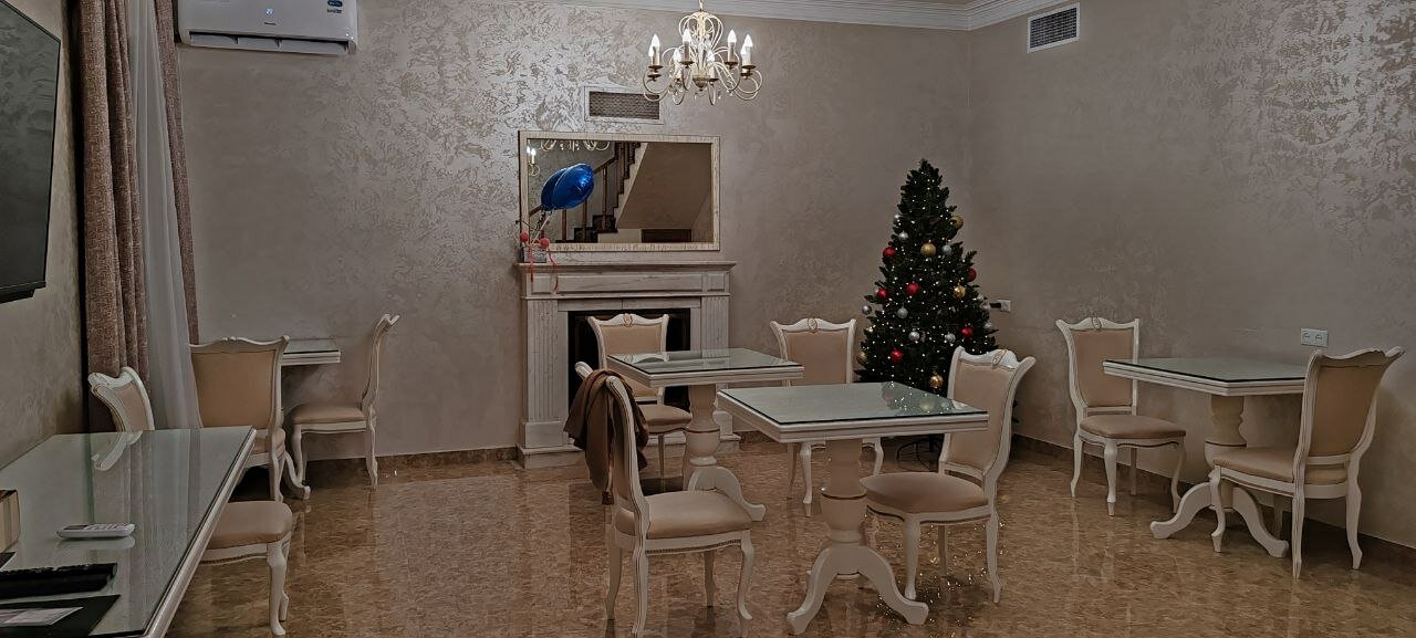 Фото Homestay Hotel